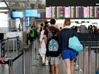 Aussie travellers can expect faster and more efficient security screenings by the end of the year.