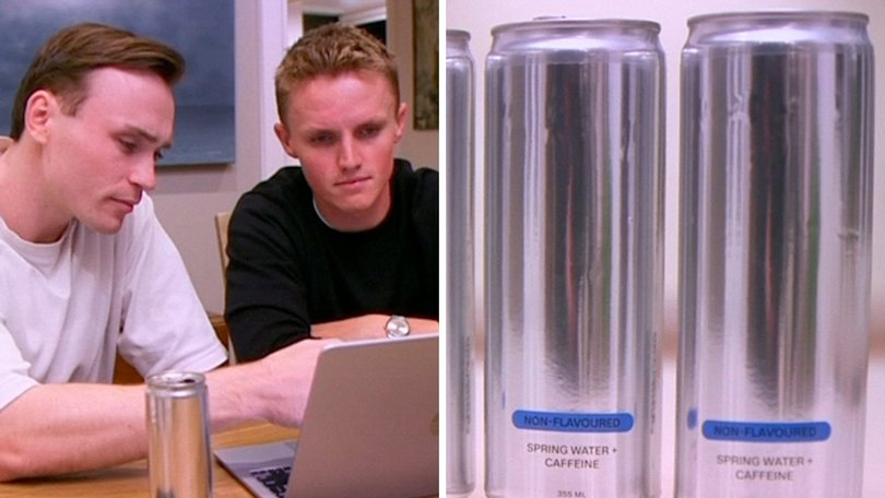 Humble Aussie drink founders Gus and Max set to fight $300 billion multi-national after legal action