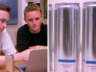 Humble Aussie drink founders Gus and Max set to fight $300 billion multi-national after legal action 