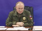 Russia’s President Vladimir Putin says Russia has  successfully tested its nuclear-powered and nuclear-capable Burevestnik missile.