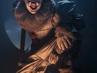 Pennywise the Clown.