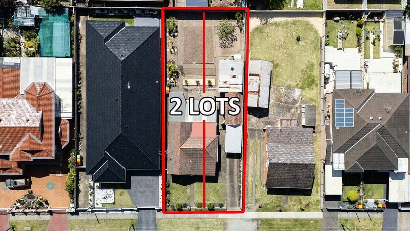 SOLD: 58 Malabar Street, Fairfield, NSW 2165