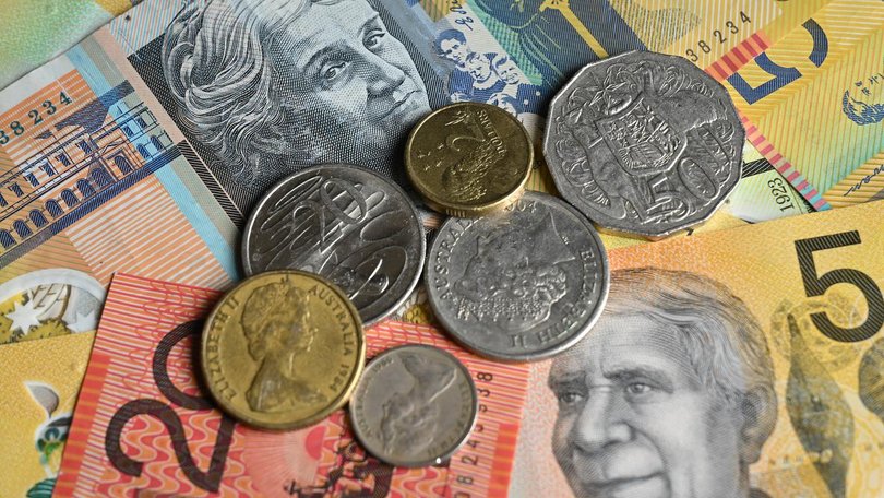 The Fair Work Commission is holding a three-week hearing into the pay scales of younger workers. (James Ross/AAP PHOTOS)