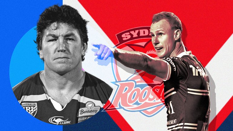 If Daly Cherry-Evans is going to the Roosters why are we yet ot hear about it.