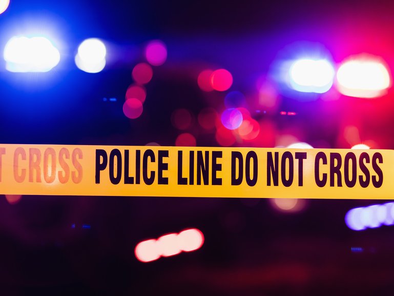 Jamie Boyd, 81, suffered serious injuries after he was attacked by several dogs. 