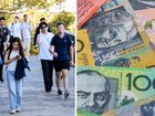 Australian taxpayers have until Friday to file their returns.