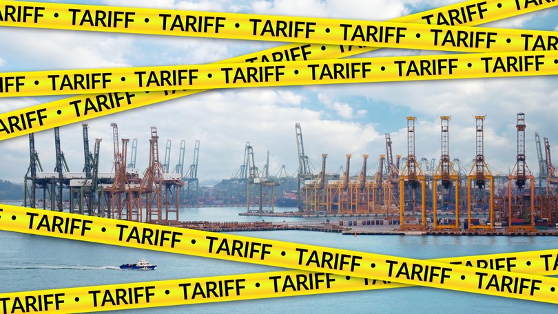 There is one issue at the core of Trump's trade war that is flying under the radar.