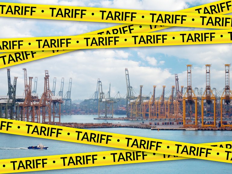 There is one issue at the core of Trump's trade war that is flying under the radar.