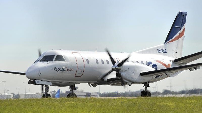 A productivity review will examine competition, pricing and supply chains in regional air travel.