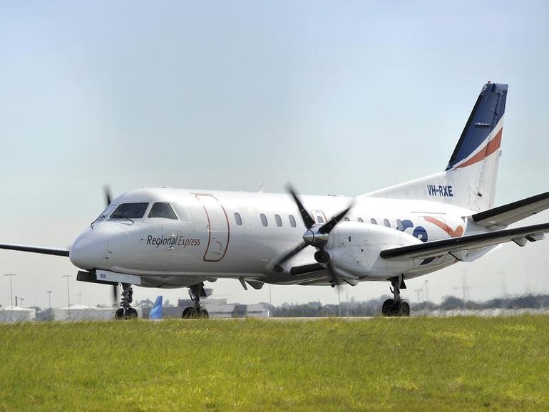 A productivity review will examine competition, pricing and supply chains in regional air travel.