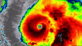 Jamaicans are bracing for Hurricane Melissa, the strongest storm in the world in 2025.