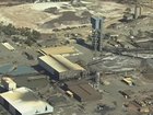 Two people have died after an explosion at an underground mine at Cobar in NSW. (PR IMAGE PHOTO)