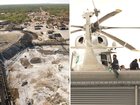 Two people, believed to be aged in their 20s and 60s, have died in an underground mine explosion in Far Western New South Wales.