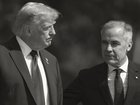 Donald Trump shows no signs of commencing trade talks with Canada in the near future.