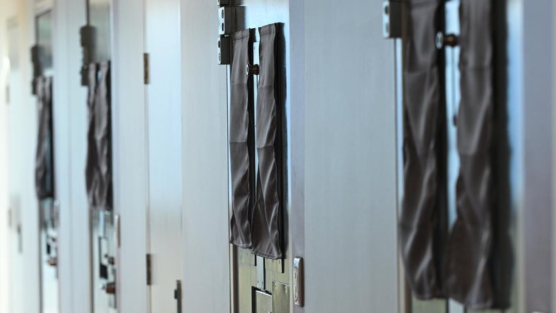 The Victorian government is reopening the Malmsbury Youth Justice Centre two years after it closed.
