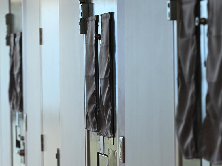 The Victorian government is reopening the Malmsbury Youth Justice Centre two years after it closed.