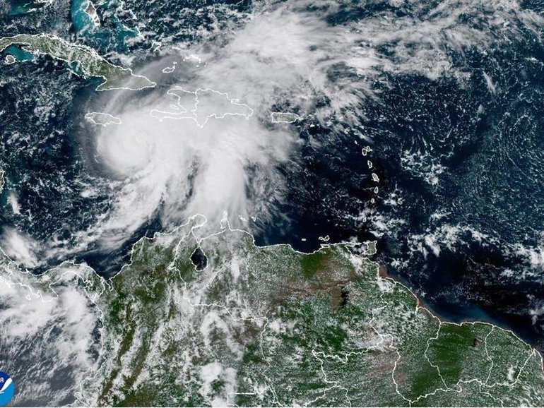 Jamaicans are preparing for Hurricane Melissa, with international airports shut and shelters opened. 