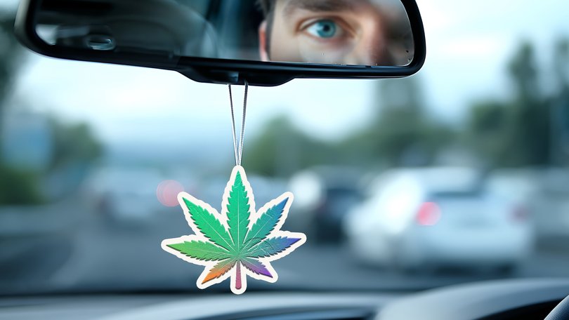 Driving under the influence of marijuana could soon become legal in Australia’s most populated state.