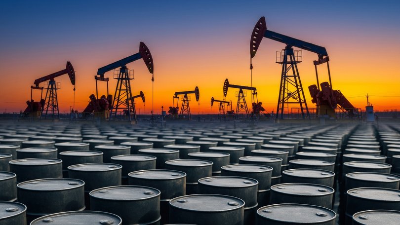 THE ECONOMIST: A looming global supply glut is weighing on oil giants