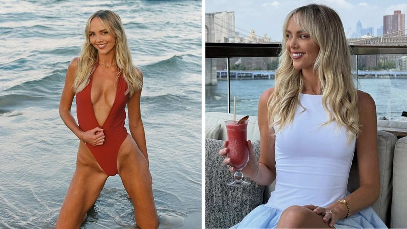 Adult star Annie Knight has been blamed for a ‘rise in misogyny’ in young Aussie men.