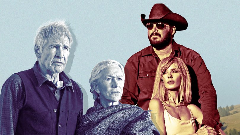 Yellowstone and its spin-offs are among Paramount’s most valuable assets.