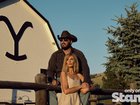 Yellowstone is back