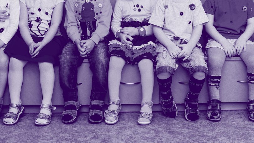 Our grim childcare problem calls for a royal commission.