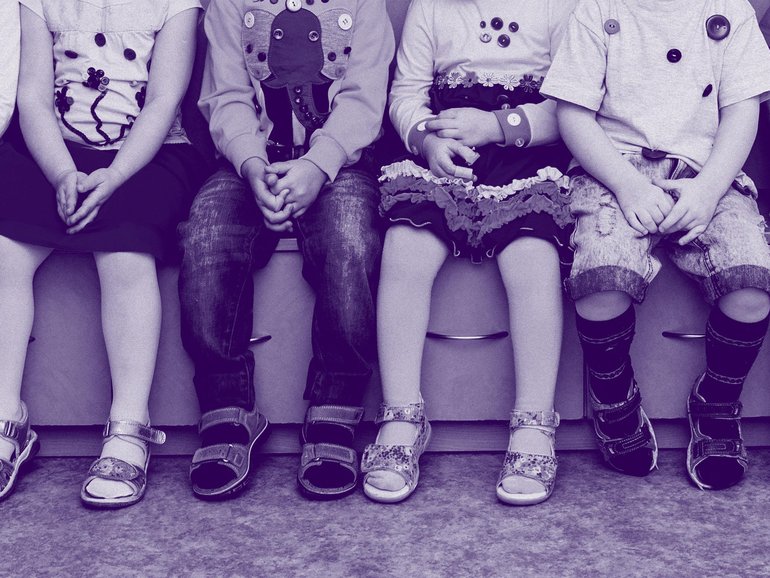 Our grim childcare problem calls for a royal commission.