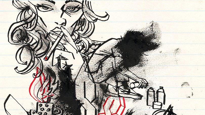The angst of nu metal is being discovered by Gen Z, but with digital eyes always looming, the ephemeral catharsis of collectively going mad is a thing of the past