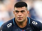 David Fifita is set to leave Gold Coast while Tom Trbojevic is sticking with Manly.