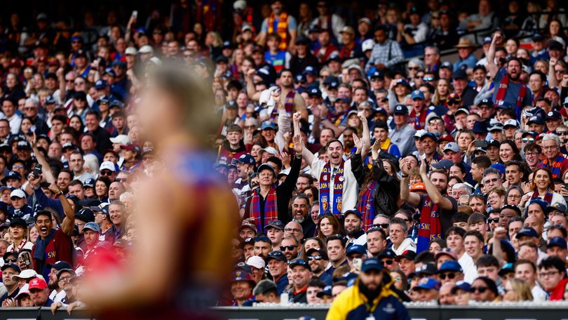 Australia is set to make $4.6 billion off sports tourism by 2032. 