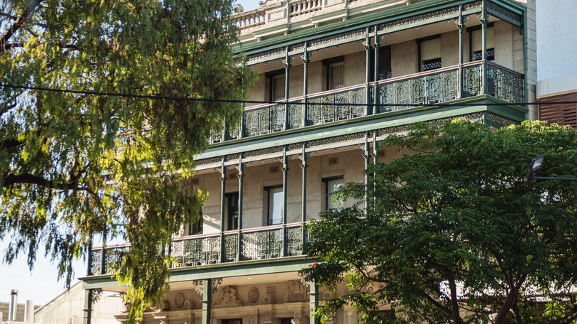 Bellarine co-op Emily Godfrey