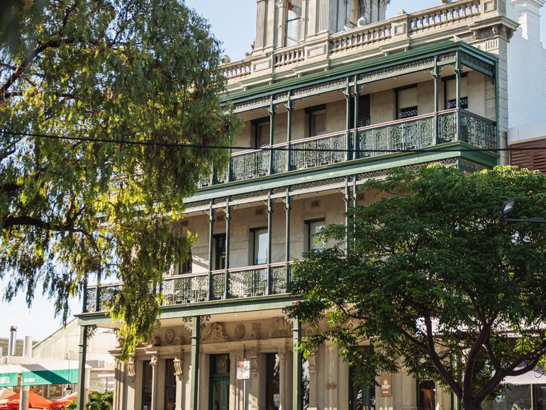 Bellarine co-op Emily Godfrey