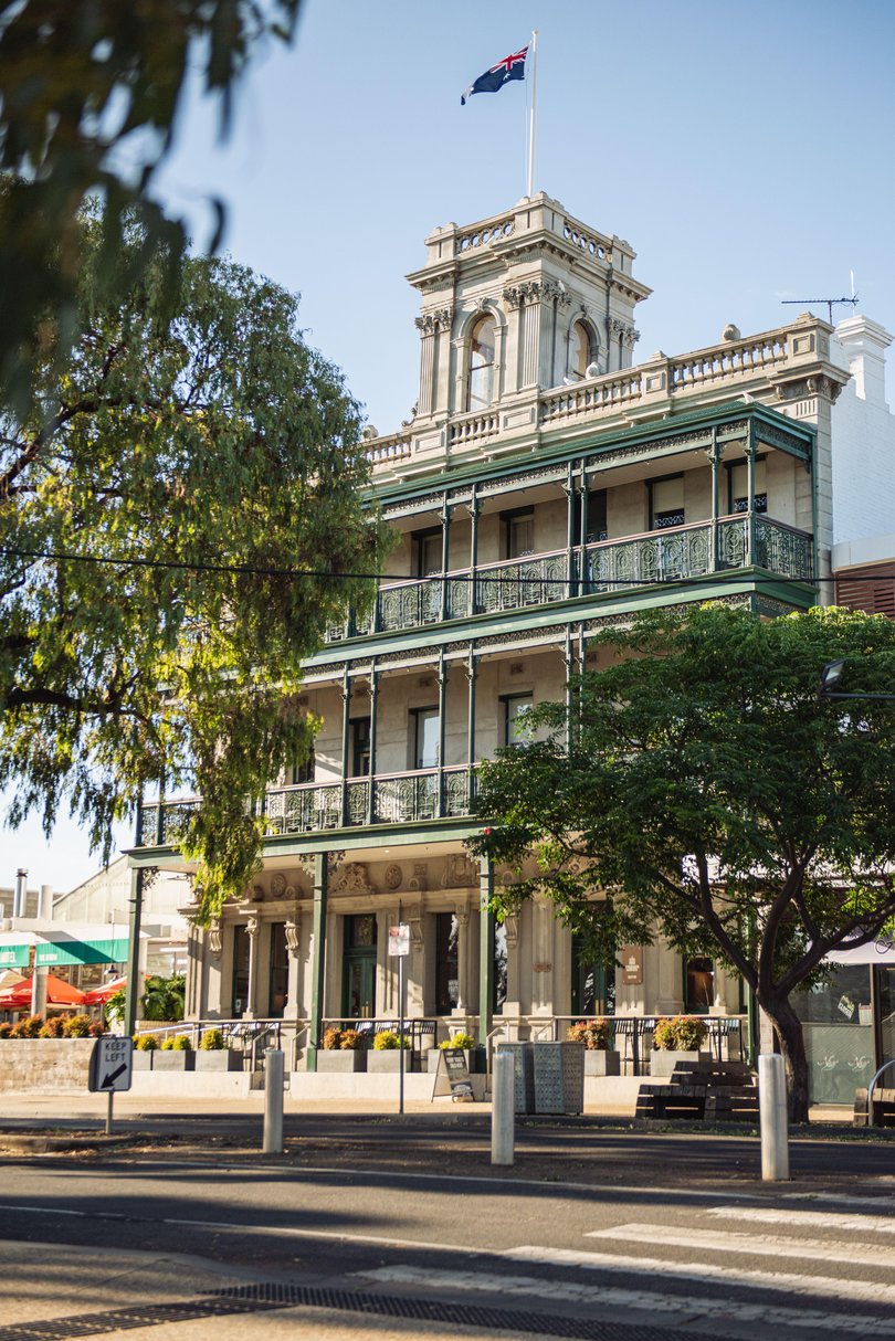 Bellarine beauty framed by open spaces and a coastline that feels untouched.