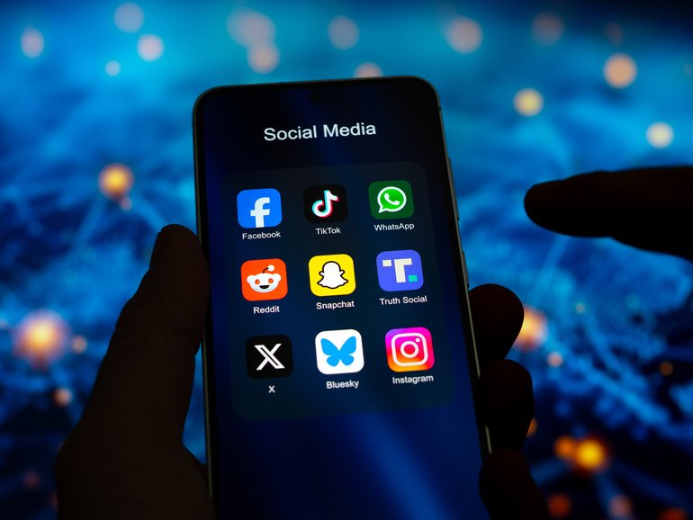 Snapchat has argued it should be exempt from Australia’s under 16s social media ban because it was not like other ‘toxic’ apps.