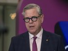 Queensland Health Minister Tim Nicholls is exploring a new way to ban puberty blockers.