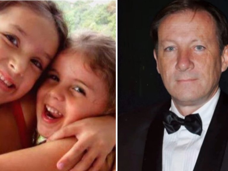 Juliette Playford’s father, Stephen, tried to kill his family and then himself.