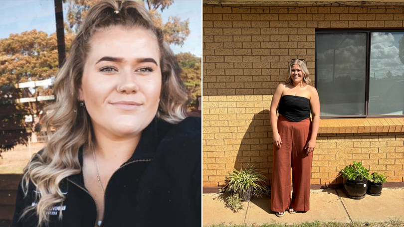 Clarke was brought to the surface after the explosion but died from her injuries.