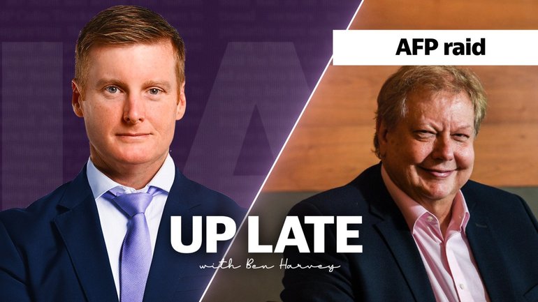 In tonight’s show, Ben Harvey charts the jaw-dropping rise of one of the most scandal-ridden companies on the ASX and asks whether Wisetech Global founder Richard White can survive his latest controversy – a daylight raid by the Australian Federal Police.
