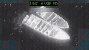 The US administration has ordered the Ford carrier strike group to the Caribbean. 