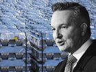Energy Minister Chris Bowen.