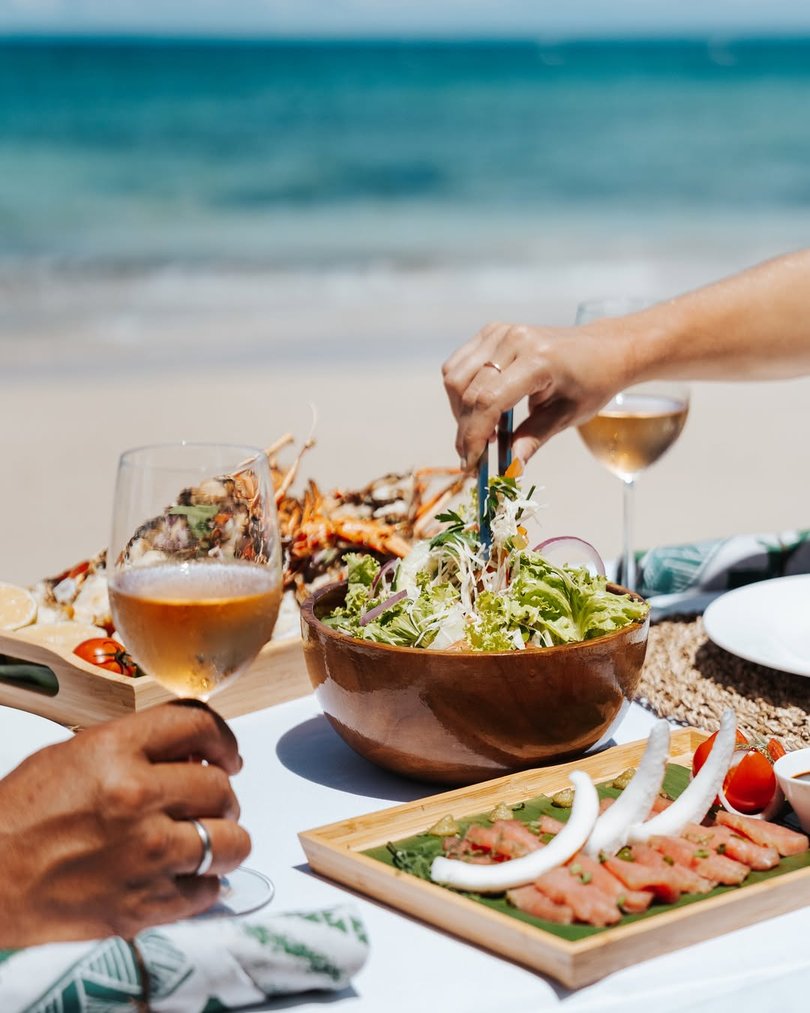 Fiji’s exquisite Turtle Island is now offering full-island, exclusive-use buyouts — catering to the increase in multi-generational family travel as well as “milestone tourism”.