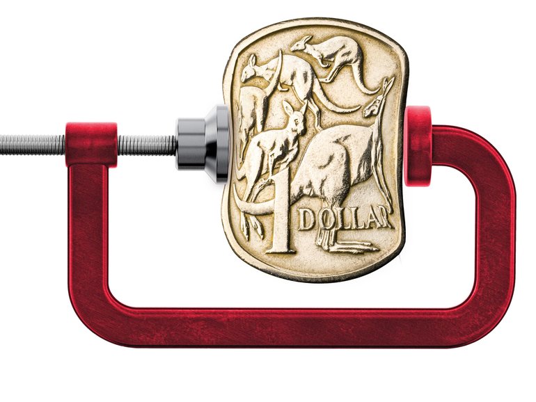 Market dives, dollar soars on investors’ rate reaction.