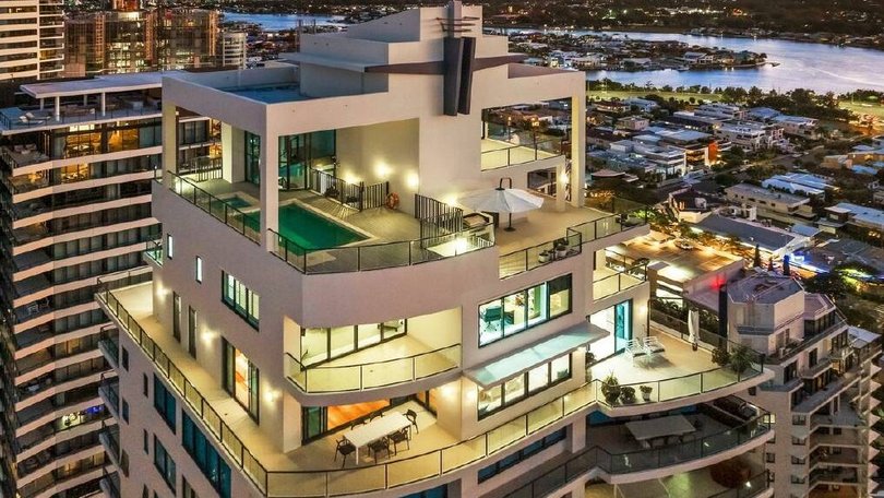 Main Beach is one of the property boom areas on the Gold Coast and holds a median unit price of $1.73 million.