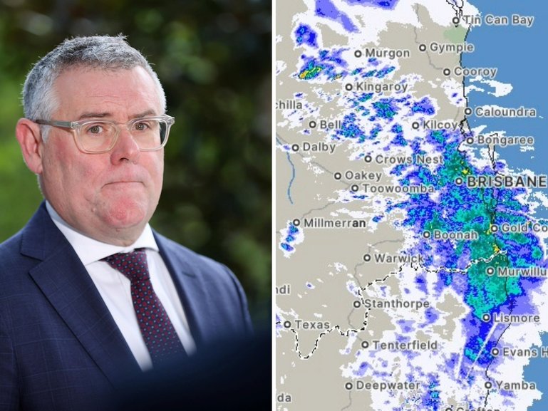 Environment Minister Murray Watt has called on the Bureau of Meteorology to address widespread user complaints about its new website.