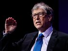 Microsoft co-founder and and philanthropist Bill Gates appears to have shifted his stance on the risks posed by a warming planet.