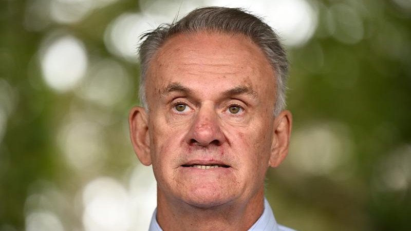 An apprehended violence order brought against controversial MP Mark Latham by his ex-partner is “very much likely to settle”, a court has been told.