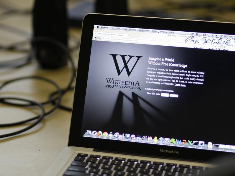 Wikipedia founder speaks out about the launch of Grokipedia. 