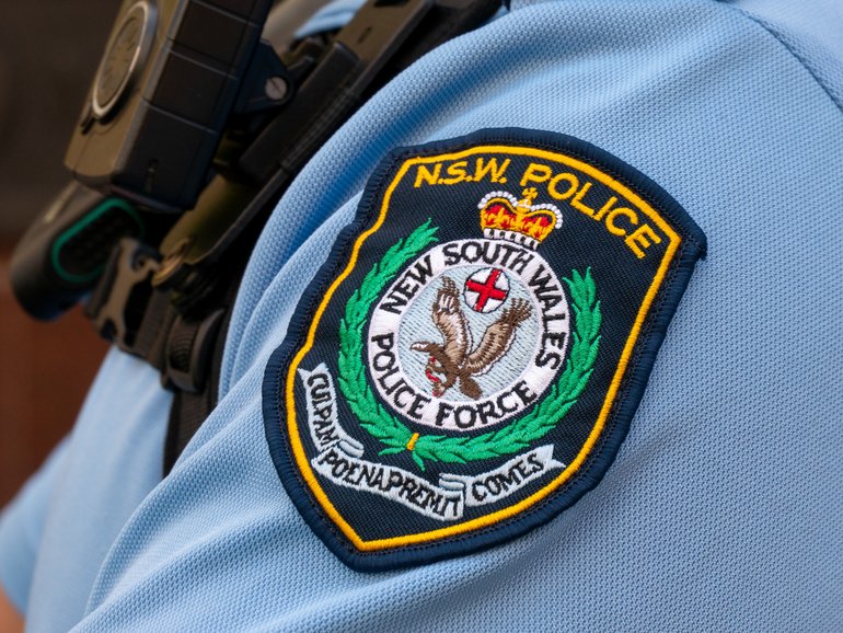 A former police officer has been killed in an alleged hit-and-run in northern NSW