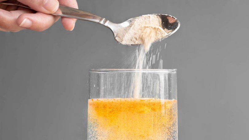 Electrolyte products have a place for certain people and situations.